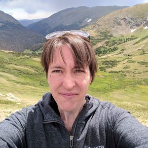 Meet your Posher, Tracy